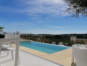 Location Villa HUROSA  Espagne  beschikbaar voor biedingen