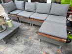 Loungeset, Ophalen, Gebruikt, Loungeset