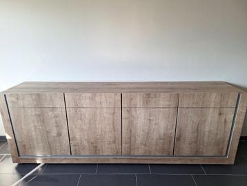 Dressoir - kast living beschikbaar voor biedingen