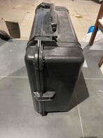 Peli case 1600. Prix neuf 399 EUR, Ophalen of Verzenden, Zo goed als nieuw