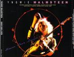 4 CD's Yngwie MALMSTEEN - Live Japan Tour 1990, Cd's en Dvd's, Verzenden, Nieuw in verpakking