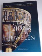 Goud, zilver en Juwelen, Boeken, Ophalen, Zo goed als nieuw