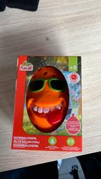Waterballonspel, Ophalen, Zo goed als nieuw