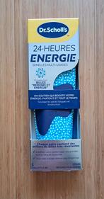 Dr. Scholl Wellness 24-uurs energieinlegzolen voor meerdere, Ophalen of Verzenden, Nieuw