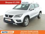 SEAT Ateca 1.4 TSI ACT Xcellence (automatique), Autos, Seat, Achat, 110 kW, Ateca, 5 portes