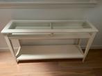 Ikea - tv meubel / dressoir, Huis en Inrichting, Kasten | Dressoirs, 25 tot 50 cm, 100 tot 150 cm, Met plank(en), Zo goed als nieuw