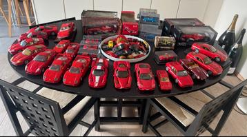 Ferrari Collectie