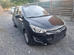 I20 BENZIN 2014 EURO5 185,000KM 0471654764, Euro 5, Zwart, Zwart, Bedrijf