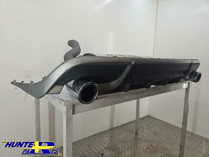 R-Design Diffuser + Uitlaat V60/S60 ('10-'18) 31323148, Auto-onderdelen, Carrosserie, Volvo, Gebruikt, Ophalen of Verzenden