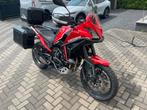 Moto morini x-cape 649, Motoren, 2 cilinders, Motorrijbewijs A, Particulier, Meer dan 35 kW