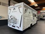 Fiat Ducato Pilote Bavaria P696D, Bedrijf, Diesel, 6 tot 7 meter, Half-integraal