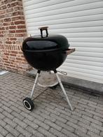 Weber bbq 47cm diameter, Tuin en Terras, Ophalen, Gebruikt, Weber