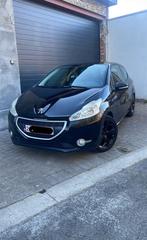 Peugeot 208 GT velgen, Auto-onderdelen, Banden en Velgen, Gebruikt, Banden en Velgen, 17 inch, Personenwagen