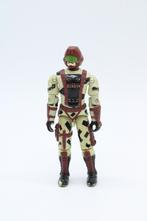 Rock-Viper - v1 - 1990 - GI Joe - Vintage G.I. Joe - Hasbro, Verzamelen, Ophalen of Verzenden, Gebruikt