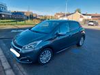 Te koop Peugeot 208 1,6HDI, Auto's, Diesel, Particulier, Te koop