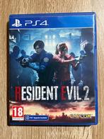 Resident Evil 2 - Playstation 4, Games en Spelcomputers, Ophalen of Verzenden, Gebruikt