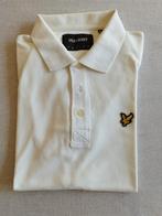 Lyle&Scott, Enlèvement