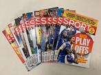 Sport Voetbal Magazine 2011, Boeken, Tijdschriften en Kranten, Ophalen of Verzenden, Gelezen