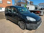Peugeot tepee partner 1.6e-hdi, Euro 6, Bedrijf, Diesel, Partner Tepee