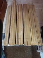 Balsa hout Vliegtuig modelbouw latten en planken, Hobby en Vrije tijd, Ophalen, Nieuw