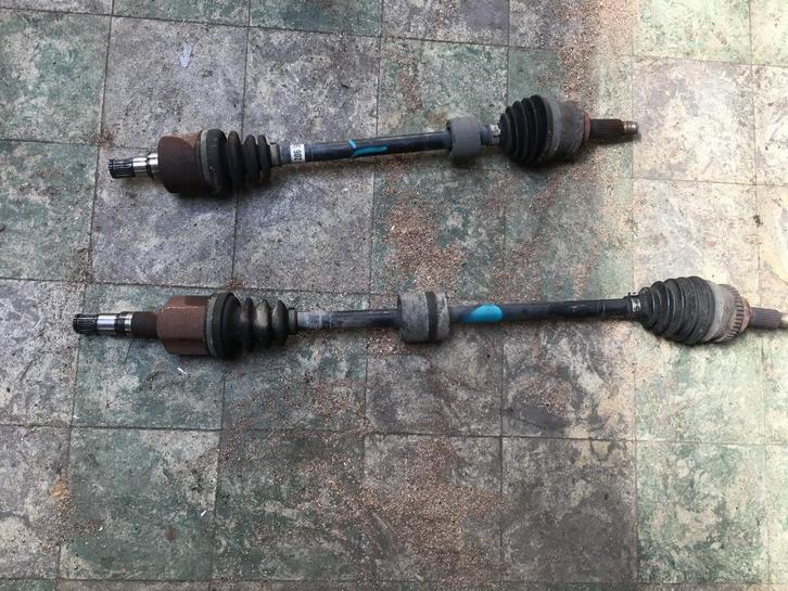 CARDAN OPEL AGILA A, Auto-onderdelen, Transmissie en Toebehoren, Opel, Gebruikt, Ophalen