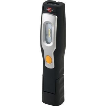 BRENNENSTUHL Handlamp HL DA 61 M3H2 6+1 Led, Bricolage & Construction, Éclairage de chantier, Utilisé, Lampe, Enlèvement ou Envoi