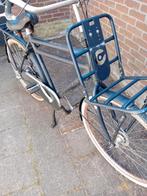 Cortina 28" transport fiets, Fietsen en Brommers, Fietsen | Heren | Herenfietsen, Ophalen, Zo goed als nieuw, Versnellingen