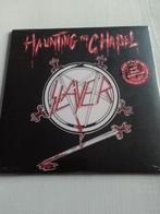 Slayer - Haunting The Chapel 12", Enlèvement ou Envoi