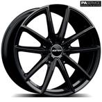 Nieuw 21 inch Gloss Black GMP Titan Porsche Cayenne Breedset, Neuf, Pneus et Jantes, -, 21 pouces