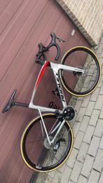 Ridley noah disc rival Etap, Fietsen en Brommers, Ophalen, Nieuw, Carbon, Heren