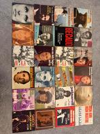 Vinyles 45 tours, Enlèvement, Utilisé