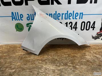 SCHERM BMW G20 G21 VOORSCHERM SPATBORD ORIGINEEL  beschikbaar voor biedingen