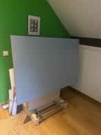 Table d’Architecte - Alpia Besançon, Maison & Meubles, Enlèvement, Réglable en hauteur, Utilisé, Bureau debout