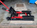 Lève-moto hydraulique 680 kg Motorradheber – État très bon, Enlèvement
