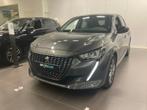 Peugeot 208 Style, Te koop, Zilver of Grijs, Stadsauto, 5 deurs