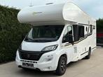 Fiat Ducato Benimar Sport 323 (bj 2023), Caravans en Kamperen, Mobilhomes, Bedrijf, Diesel, Fiat