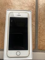 IPhone SE 16gb(1ste generatie)gold, Telecommunicatie, Mobiele telefoons | Apple iPhone, Ophalen, Zo goed als nieuw