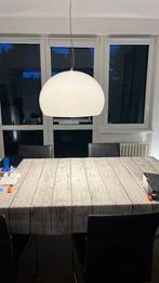 Kartell FL/Y incl. lamp, Maison & Meubles, Moins de 50 cm, Kartell FL/Y, Comme neuf, Synthétique