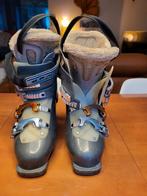 Skischoenen Salomon, mt 38 , bijna niet gebruikt. Maat 25, Ophalen, Salomon