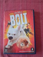 Bolt - Disney - DVD, CD & DVD, DVD | Enfants & Jeunesse, À partir de 6 ans, Enlèvement ou Envoi, Utilisé, TV fiction
