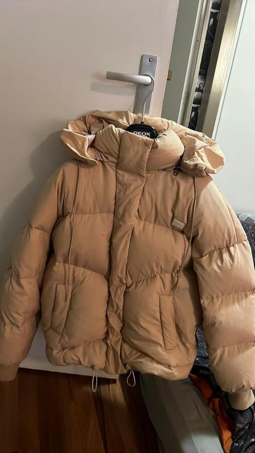 Répulsif Levi's Wintertime ️ et hydrofuge, Vêtements | Femmes, Vestes | Hiver, Neuf, Taille 38/40 (M), Beige, Enlèvement ou Envoi