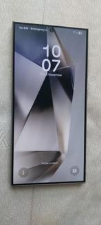 Samsung Galaxy S24 Ultra, Telecommunicatie, Mobiele telefoons | Samsung, Ophalen of Verzenden, Galaxy S24