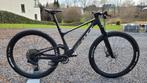 Scott Spark RC Team 2023, maat M, Ophalen, Zo goed als nieuw