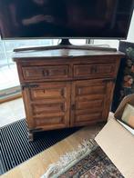 Buffet commode ancien antique espagnol