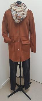 Vila oversized jack : NIEUW, Bruin, Vila, Nieuw, Ophalen of Verzenden