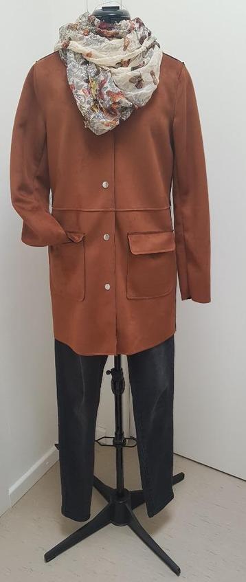 Vila oversized jack : NIEUW beschikbaar voor biedingen