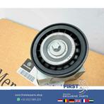 A2762020119 Mercedes AMG OMKEERROL POELIE A45 CLA45 GLA45 GL