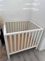 Wit babypark - bopita, Kinderen en Baby's, Babyparken, Ophalen, Zo goed als nieuw, In hoogte verstelbaar