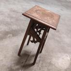 Plantentafeltje, Huis en Inrichting, Ophalen, Zo goed als nieuw