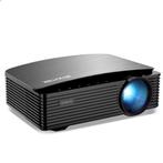 byintek K25/Full HD Beamer/Android10/7000LM, Audio, Tv en Foto, Beamers, Ophalen of Verzenden, Nieuw, LED